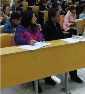 刘刚教授、朱洪翠博士